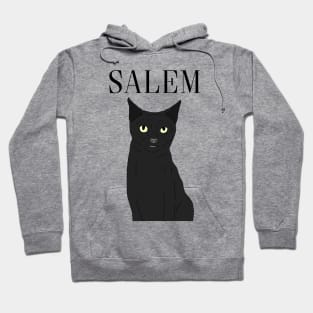 Salem Hoodie